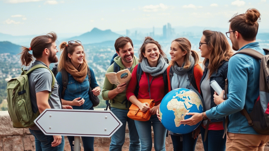 Way Fare Weekly: Explore Smarter, Travel Further