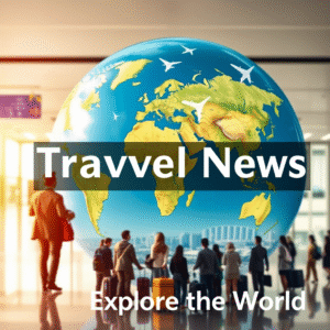 Travel News
