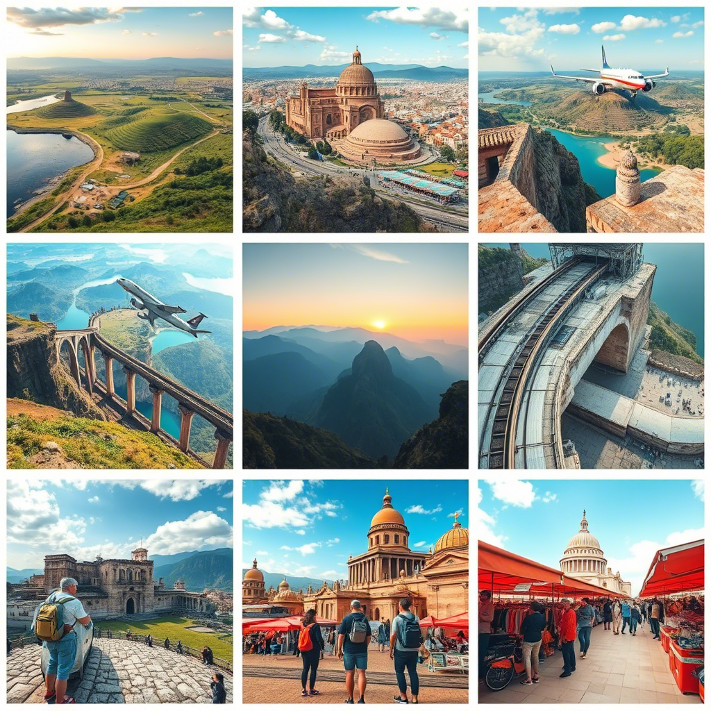 Travel News