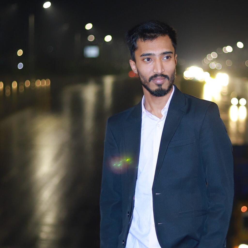 Abdullah Babu