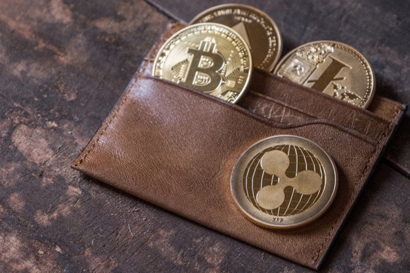 Crypto data online