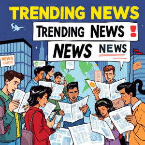 Trend News