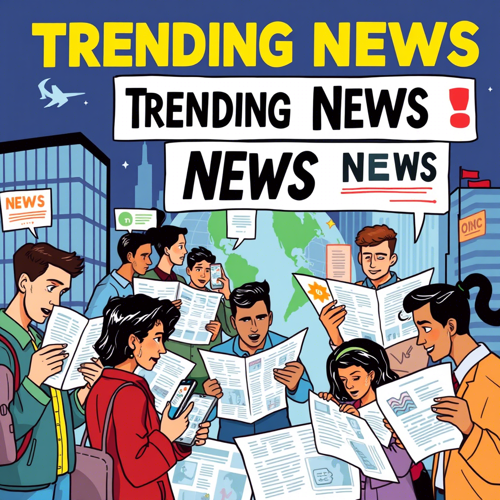 Trend News