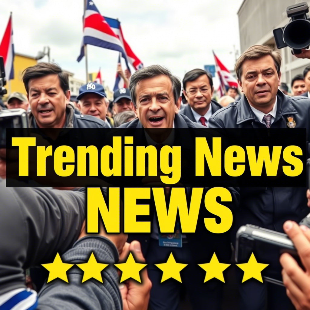 Trend News