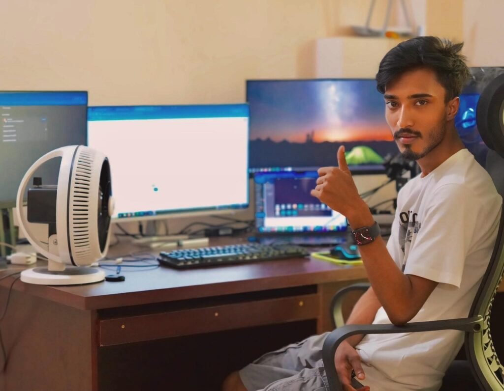 abdullah babu