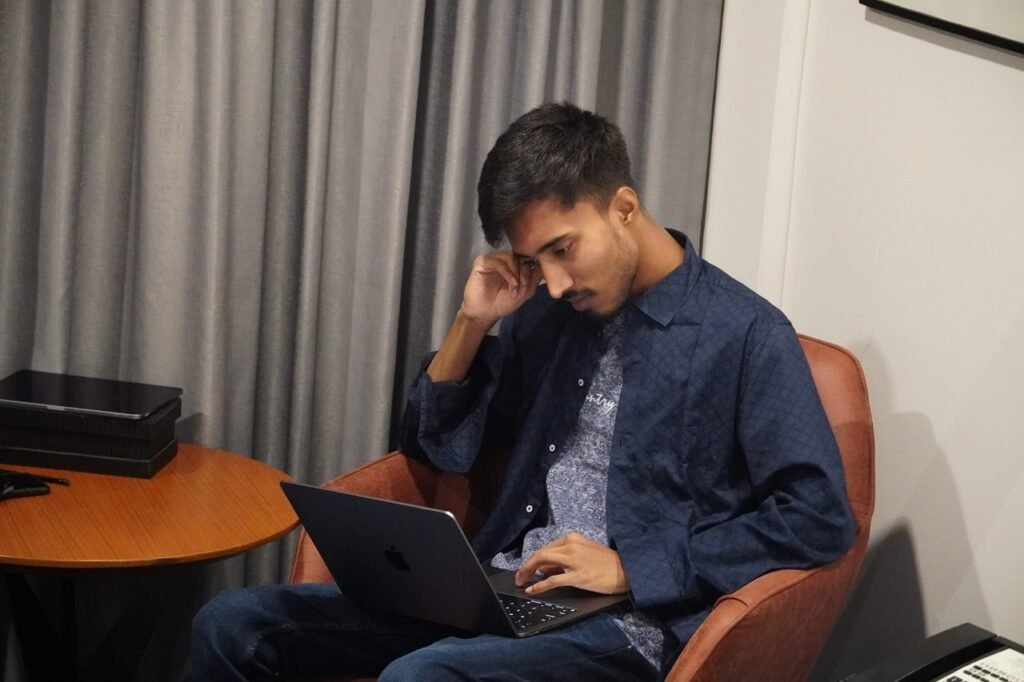 abdullah babu