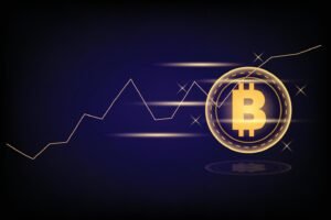 Crypto data online