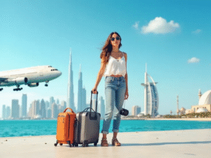 Travel Scope News