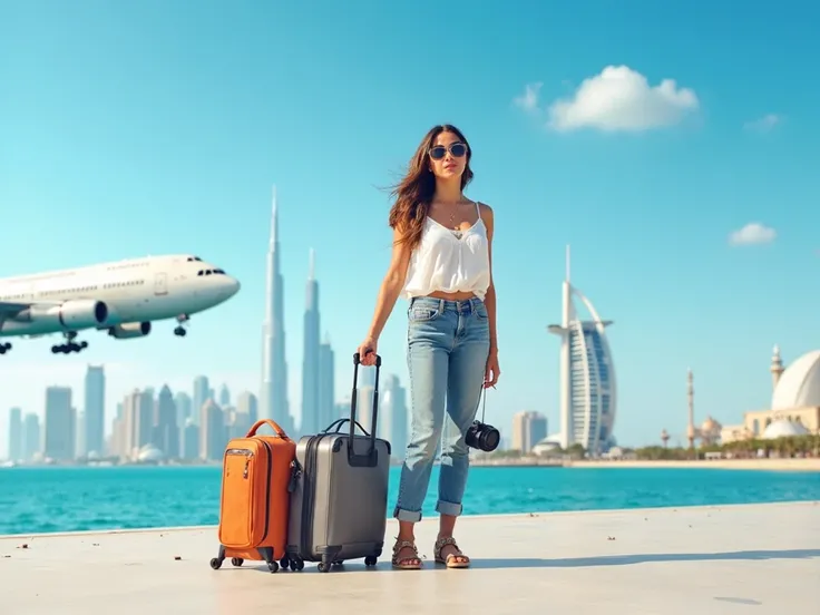 Travel Scope News