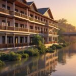 hotels in khulna city, bangladesh