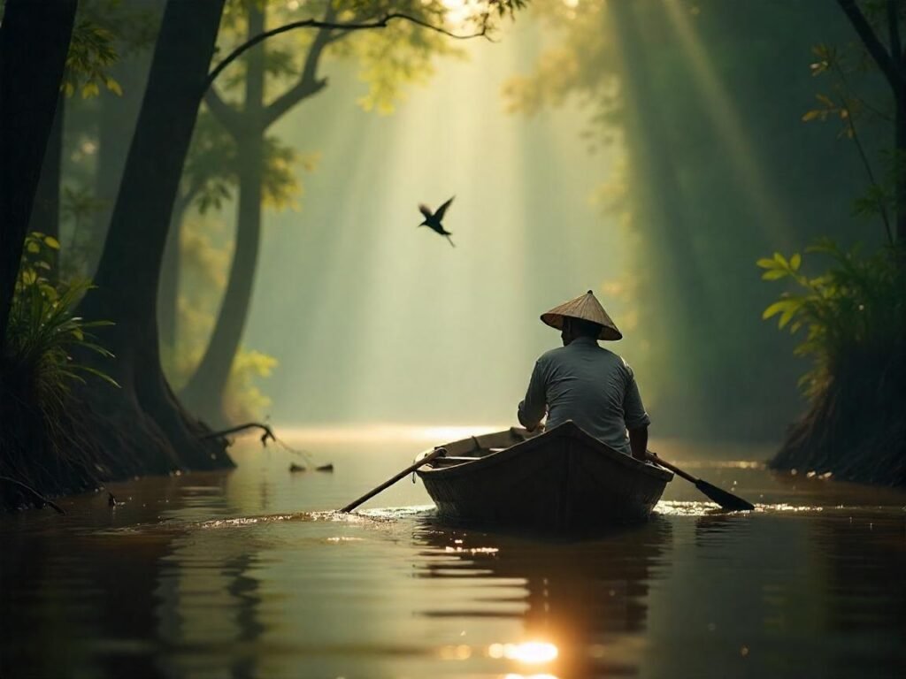 ratargul swamp forest