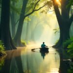 ratargul swamp forest