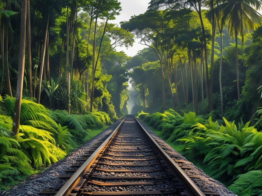 chittagong to cox's bazar train ticket price