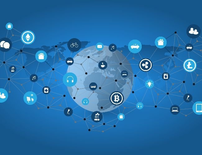 Crypto sports gear