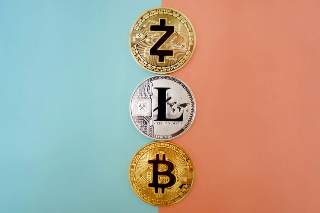 Top Crypto Sports