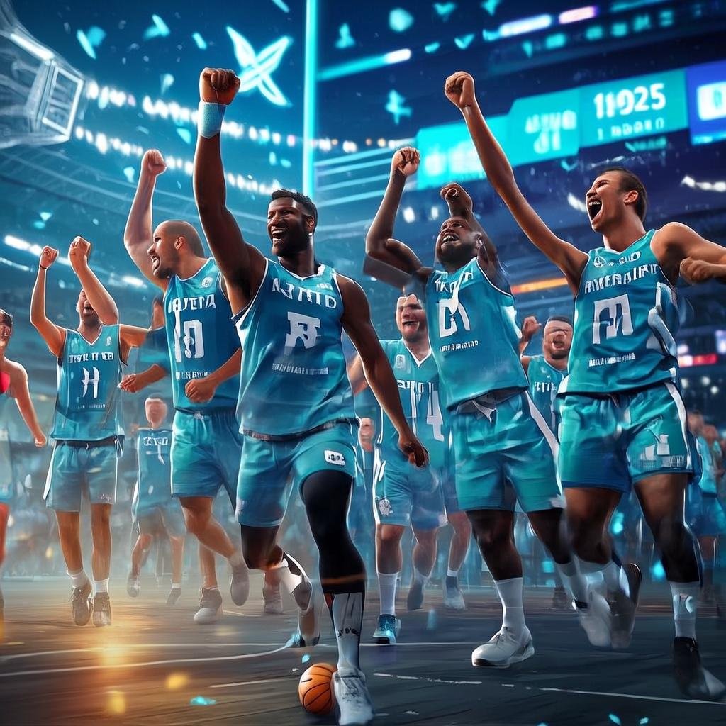 Daily Crypto Sports