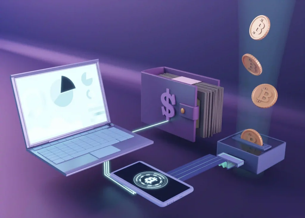 p2p crypto exchange