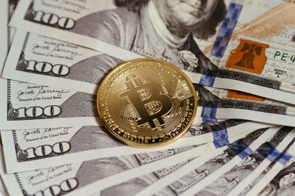 Secure Crypto Wallet