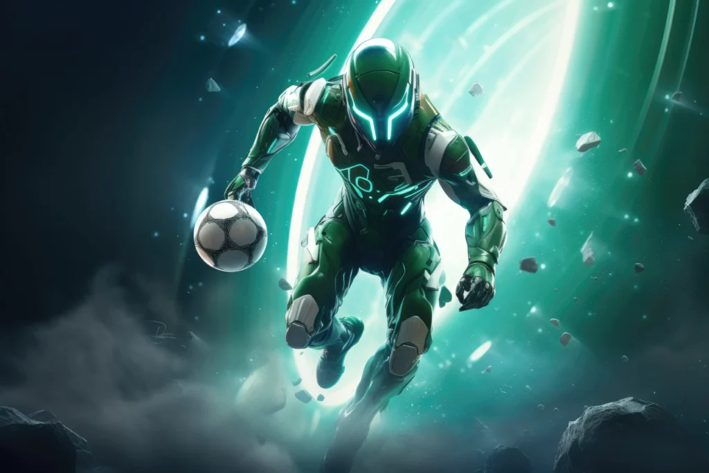 World Crypto Sports