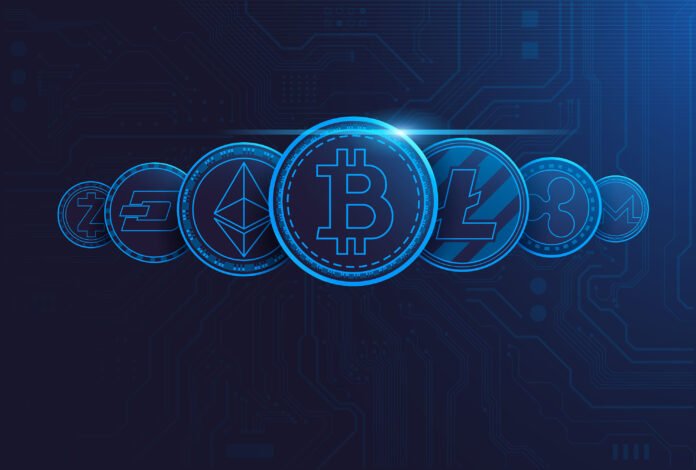 Crypto news apps