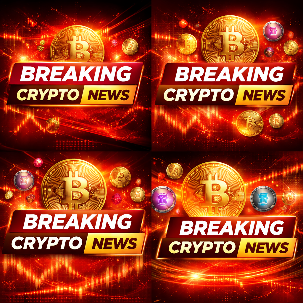 Crypto Money News , Latest Crypto News , Breaking Crypto News , Crypto Market News , Cryptocurrency News Today , Digital Currency News , Blockchain News , Bitcoin Market News , Crypto Trading News , Crypto News 2026  , Live Crypto Market Updates , Bitcoin Price News, Global Crypto Market News ,
