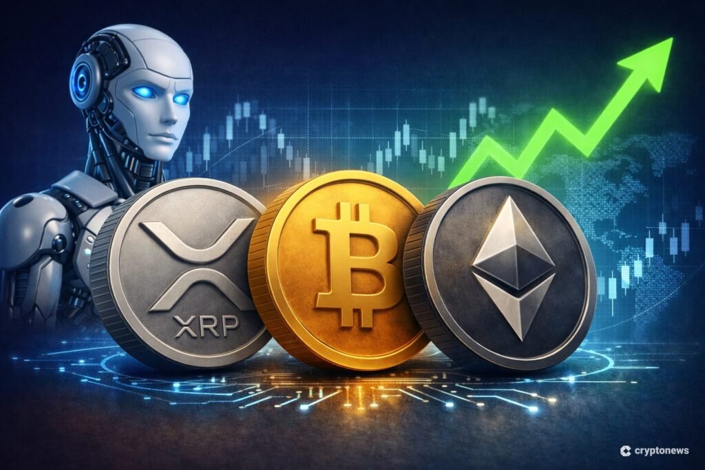 Crypto Money News , Latest Crypto News , Breaking Crypto News , Crypto Market News , Cryptocurrency News Today , Digital Currency News , Blockchain News , Bitcoin Market News , Crypto Trading News , Crypto News 2026  , Live Crypto Market Updates , Bitcoin Price News, Global Crypto Market News , Latest crypto money news today , 