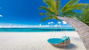 Solo Travel Tips