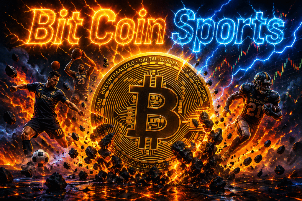 Bitcoin
