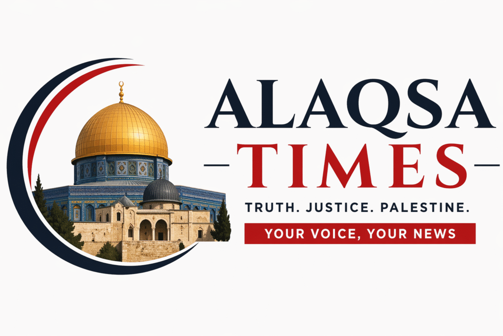 Alaqsa Times 
