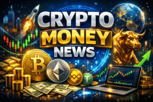 Crypto Money News , Latest Crypto News , Breaking Crypto News , Crypto Market News , Cryptocurrency News Today , Digital Currency News , Blockchain News , Bitcoin Market News , Crypto Trading News , Crypto News 2026 , Live Crypto Market Updates , Bitcoin Price News, Global Crypto Market News ,