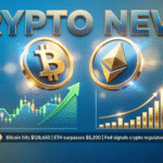 Crypto Money News , Latest Crypto News , Breaking Crypto News , Crypto Market News , Cryptocurrency News Today , Digital Currency News , Blockchain News , Bitcoin Market News , Crypto Trading News , Crypto News 2026 , Live Crypto Market Updates , Bitcoin Price News, Global Crypto Market News ,