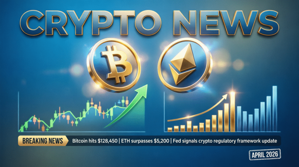 Crypto Money News , Latest Crypto News , Breaking Crypto News , Crypto Market News , Cryptocurrency News Today , Digital Currency News , Blockchain News , Bitcoin Market News , Crypto Trading News , Crypto News 2026 , Live Crypto Market Updates , Bitcoin Price News, Global Crypto Market News ,