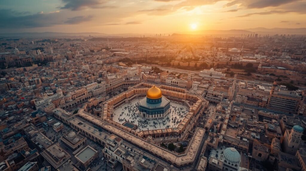 Al Aqsa Times