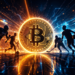 World Crypto Sports