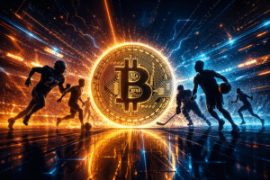 World Crypto Sports