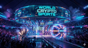 World Crypto Sports