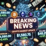 crypto news now , Crypto Money News , Crypto , Crypto News , Crypto News 2026 , Latest Crypto News , Breaking Crypto News , Crypto Market News , Cryptocurrency News Today , Digital Currency News , Blockchain News , Bitcoin Market News , Crypto Trading News , Crypto News 2026 , Live Crypto Market Updates , Bitcoin Price News , Global Crypto Market News , Latest crypto money news today , Money Crypto News , Crypto Money ,