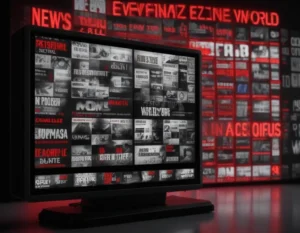 News Zone World