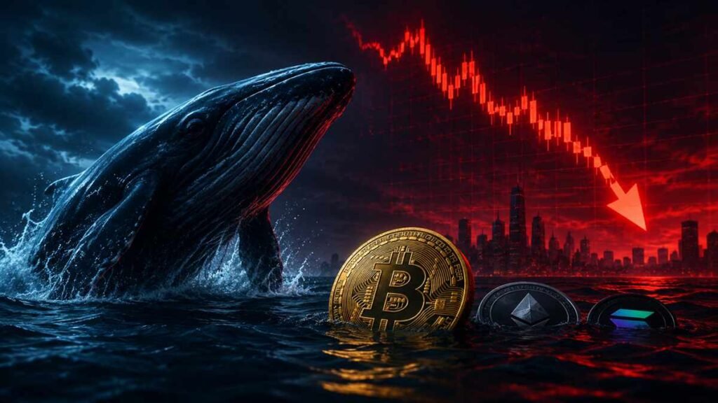 Empire Crypto Data