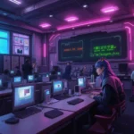 Crypto Data Online