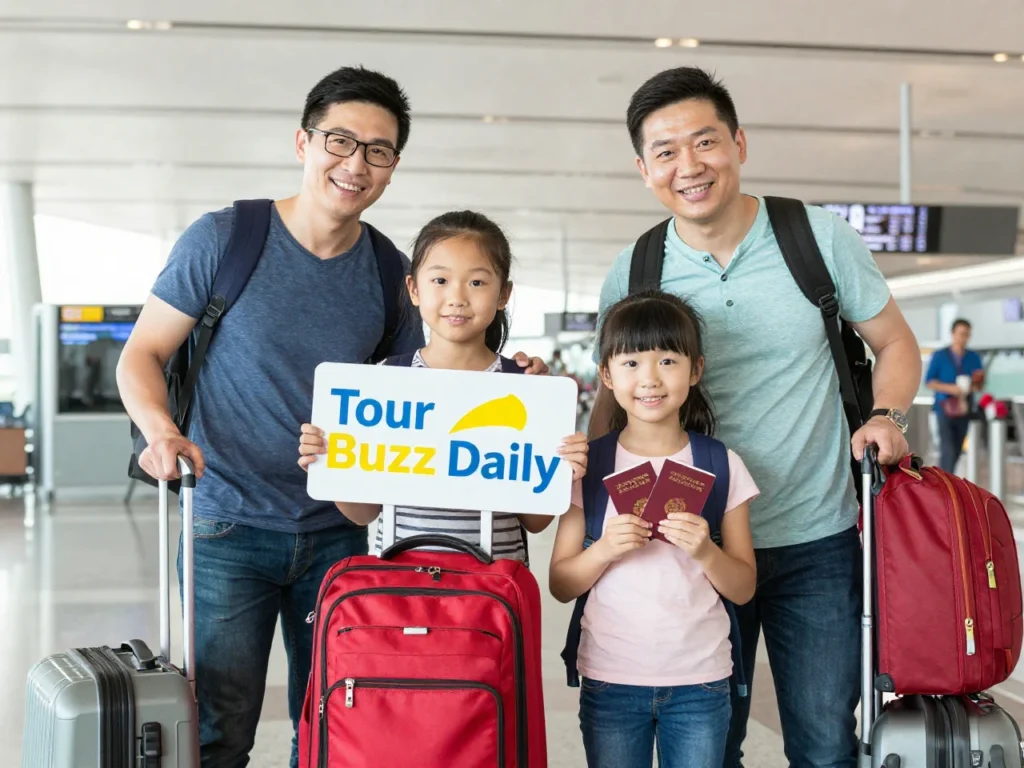 Solo Travel Tips