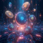 Crypto Data Online