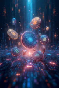 Crypto Data Online